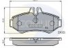 Купити - Гальмівні колодки до дисків Mercedes G-Class, W901, W902, W903, Volkswagen LT, Mercedes W904, W909 COMLINE cbp0914 (фото1) підбір по VIN коду, ціна 579 грн.