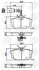 Купить - Тормозные колодки для дисков Volkswagen Transporter COMLINE cbp11151 (фото1) подбор по VIN коду, цена 885 грн.
