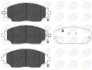 Купить - Гальмівні колодки до дисків COMLINE cbp36083 (фото1) подбор по VIN коду, цена 1240 грн.