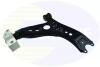 Купить - Важіль підвіски Seat Leon, Volkswagen Touran, Caddy, Golf, Skoda Octavia, Superb, Audi A3, Skoda Yeti, Volkswagen EOS, Jetta, Scirocco COMLINE cca2257 (фото1) подбор по VIN коду, цена 2899 грн.
