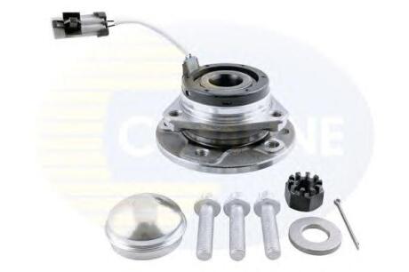 Підшипник к-т COMLINE cha040