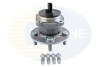Купить Подшипник кт Ford C-Max, Focus COMLINE cha064 (фото1) подбор по VIN коду, цена 2465 грн.