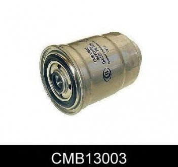 Фильтр топлива (аналогWF8058/KC46) COMLINE cmb13003