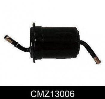 Купить Фильтр топлива Mazda 323, 626, KIA Shuma COMLINE cmz13006 (фото1) подбор по VIN коду, цена 395 грн.