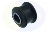 Купити Сайлентблок Mercedes W901, W902, W903, Volkswagen LT, Crafter, Mercedes W904, T1/T2 COMLINE crb3196 (фото1) підбір по VIN коду, ціна 91 грн.