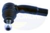 Купити - Накінечник кермової тяги Volkswagen Transporter, Ford Fiesta, Fusion, Mazda 2 COMLINE ctr1019 (фото1) підбір по VIN коду, ціна 489 грн.