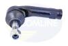 Купити - Накінечник кермової тяги Ford Fiesta, Ecosport, B-Max, Transit, Courier, KA COMLINE ctr1030 (фото1) підбір по VIN коду, ціна 526 грн.