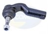 Купить Наконечник рулевой тяги Volvo C30, C70, S40, V50, Ford Focus, C-Max COMLINE ctr1039 (фото1) подбор по VIN коду, цена 418 грн.