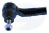 Купить - Накінечник кермової тяги Volkswagen Golf, Jetta, Scirocco, Transporter, Caddy, Opel Meriva, Ford Fiesta, Fusion, Mazda 2 COMLINE ctr2019 (фото1) подбор по VIN коду, цена 489 грн.