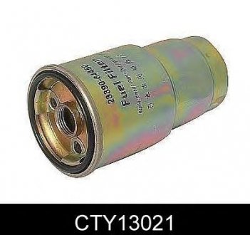 Фильтр топлива (аналогWF8218/KC100D) COMLINE cty13021
