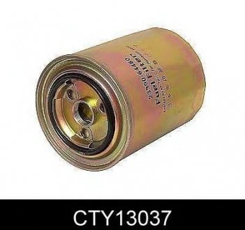 Фильтр топлива (аналогWF8061/KC83D) COMLINE cty13037