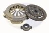 Купить - Комплект зчеплення Citroen AX, Peugeot 205, 306, Citroen SAXO, Peugeot 106, Citroen Xsara, Peugeot 206 COMLINE eck011 (фото1) подбор по VIN коду, цена 2561 грн.