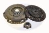 Купить - Комплект зчеплення Renault Kangoo, Dacia Logan, Renault Megane, Clio, Laguna, Sandero, Scenic, Nissan Kubistar, Renault Logan COMLINE eck116 (фото1) подбор по VIN коду, цена 3657 грн.