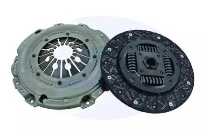 - Комплект зчеплення COMLINE eck262-sk