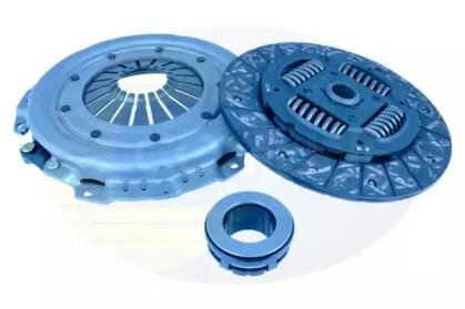 - Комплект зчеплення COMLINE eck323-sk