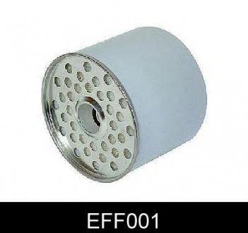 - Фильтр топлива (аналог WF8018/KX23D) COMLINE eff001