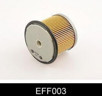 Фильтр топлива (аналогWF8021/KX63/1) COMLINE eff003