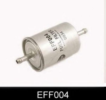 Фільтр палива (аналогWF8033) COMLINE eff004