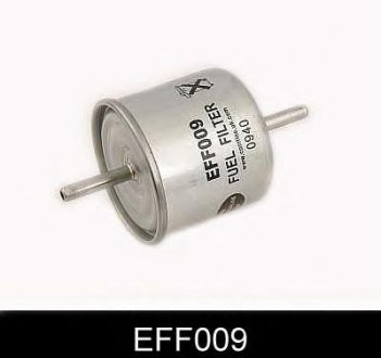 Фильтр топлива (аналогWF8069/KL61) COMLINE eff009