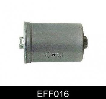 Фільтр палива (аналогWF8029/KL204) COMLINE eff016