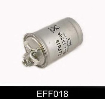 - Фільтр палива (аналогWF8045/KL180) COMLINE eff018
