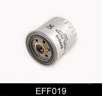 Фильтр топлива (аналогWF8048/KC63/1D) COMLINE eff019