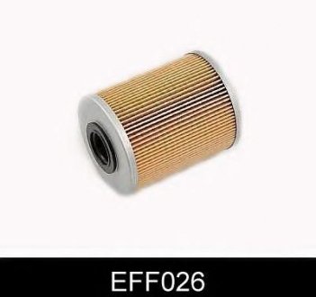 Фильтр топлива (аналогWF8166/KX78D) COMLINE eff026
