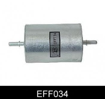 Фильтр топлива (аналогWF8041/KL79) COMLINE eff034