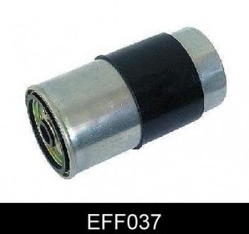 Фильтр топлива (аналогWF8056/KC69) COMLINE eff037