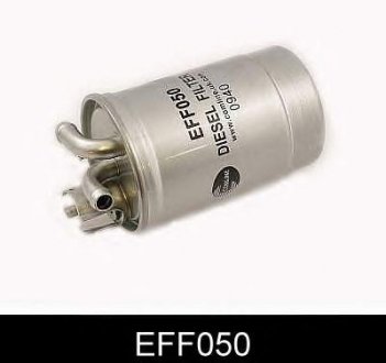 - Фильтр топлива (аналогWF8199/KL154) COMLINE eff050