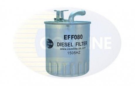 Фильтр топлива (аналогWF8239/KL100/1) COMLINE eff080