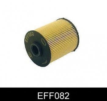 Фильтр топлива (аналогWF8241/KX70D) COMLINE eff082