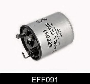 Фильтр топлива (аналогWF8274/KL174) COMLINE eff091