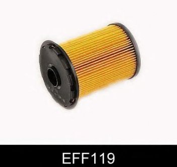 Фильтр топлива (аналогWF8315/KX183D) COMLINE eff119