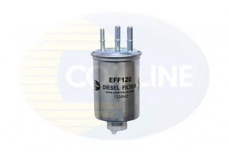 - Фильтр топлива (аналогWF8268/KL446) COMLINE eff120