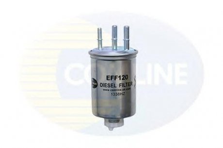 - Фільтр палива (аналогWF8268/KL446) COMLINE eff120