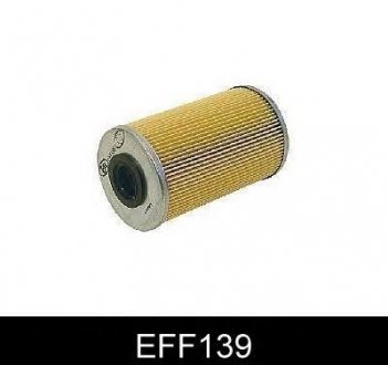 Фильтр топлива (аналогWF8301/KX204D) COMLINE eff139