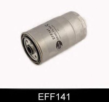 Фильтр топлива (аналогWF8318/KC195) COMLINE eff141