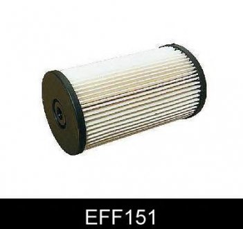 Фильтр топлива (аналогWF8388/KX220D) COMLINE eff151