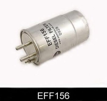 Фільтр палива (аналогWF8408/KL567) COMLINE eff156