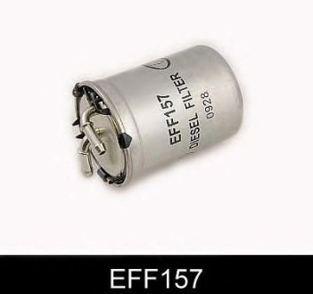 Фильтр топлива (аналогWF8379/KL494) COMLINE eff157