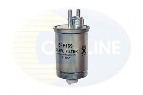 Фильтр топлива (аналогWF8326/KL483) COMLINE eff169