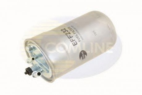 Купить Фильтр топлива Opel Corsa COMLINE eff232 (фото1) подбор по VIN коду, цена 649 грн.