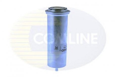 Фильтр топлива (аналогWF8365/KL169/4D) COMLINE eff282d