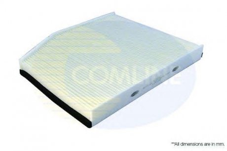 Фільтр салону (аналогWP2118) COMLINE ekf384