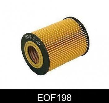 Фильтр масла (аналогWL7449/OX367D) COMLINE eof198