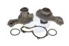 Купить Насос охолоджуючої рідини Audi A4, Volkswagen Passat, Audi A6 COMLINE ewp050 (фото1) подбор по VIN коду, цена 1095 грн.