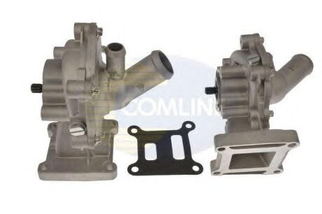 Насос охолоджуючої рідини COMLINE ewp059