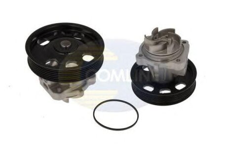 Насос охолоджуючої рідини COMLINE ewp097
