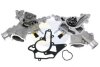 Купить Насос охолоджуючої рідини Opel Corsa, Meriva, Astra, Combo COMLINE ewp113 (фото1) подбор по VIN коду, цена 1535 грн.